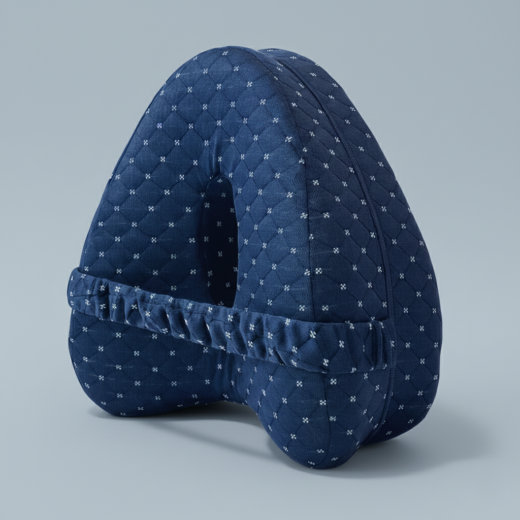 SchlafHarmonie Kissen ✨