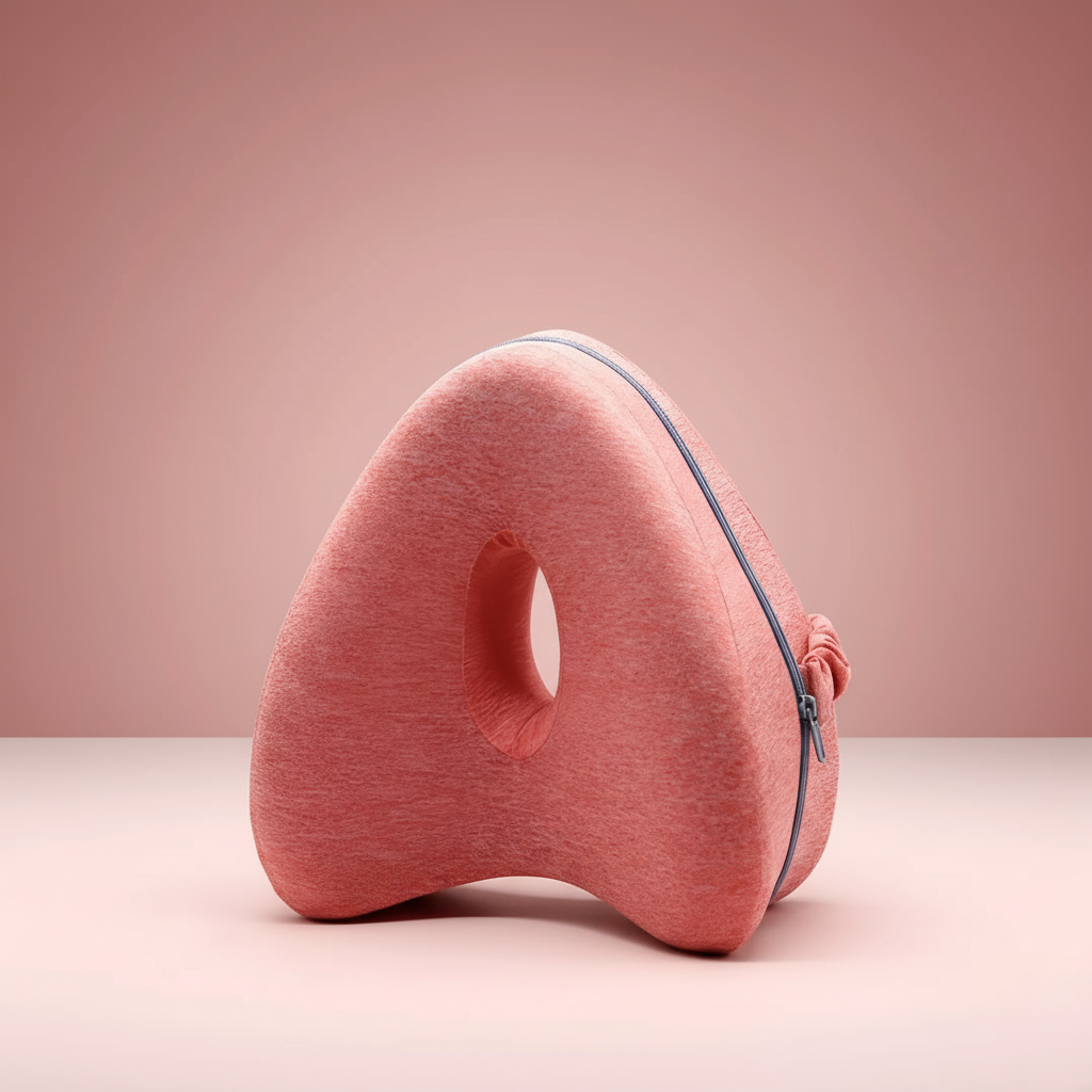 SchlafHarmonie Kissen ✨