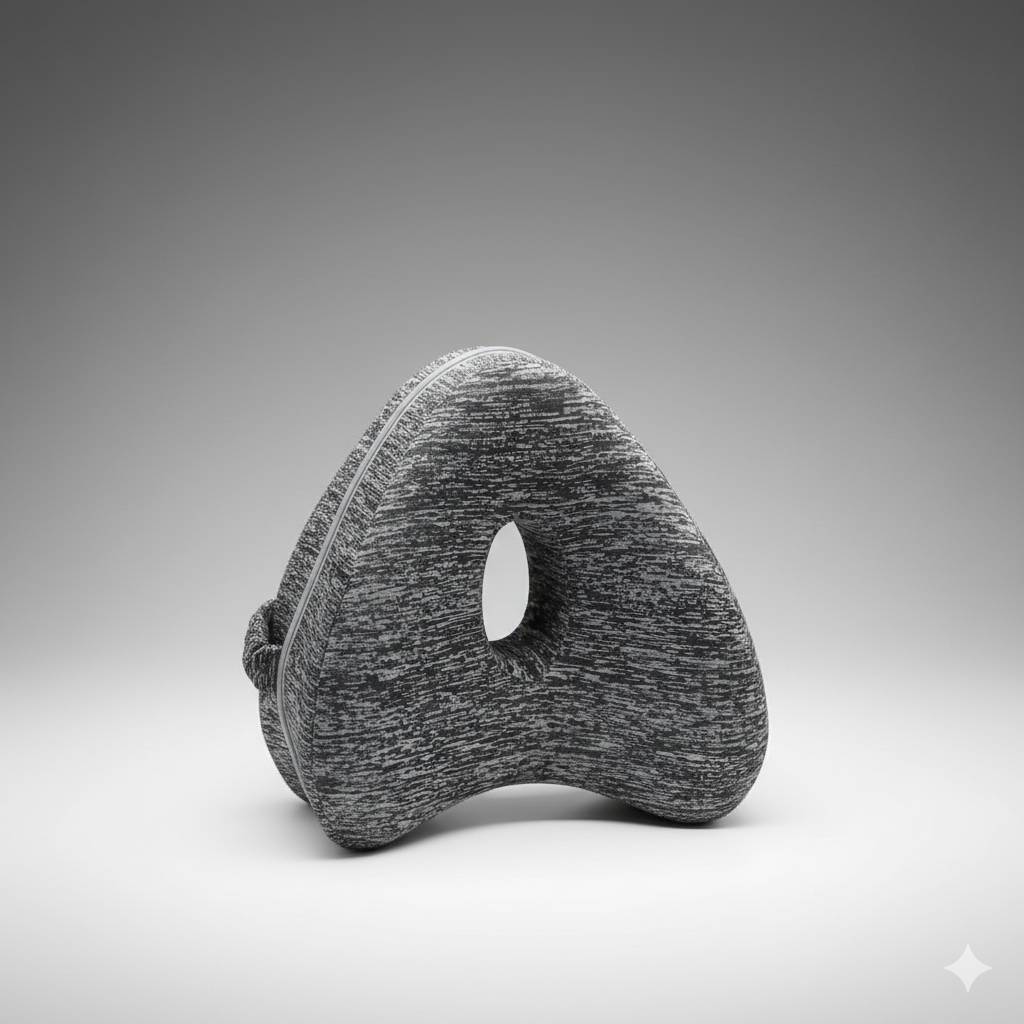 SchlafHarmonie Kissen ✨