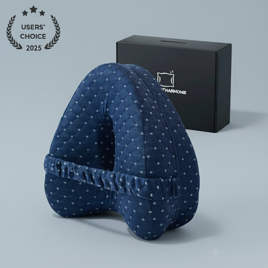 SchlafHarmonie RelaxFit ✨